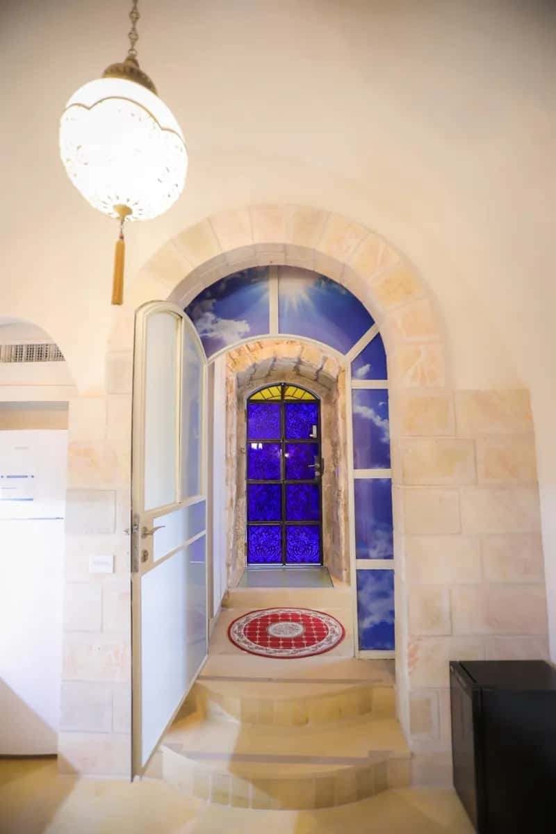 Villa Avraham – Avraham Entrance 5